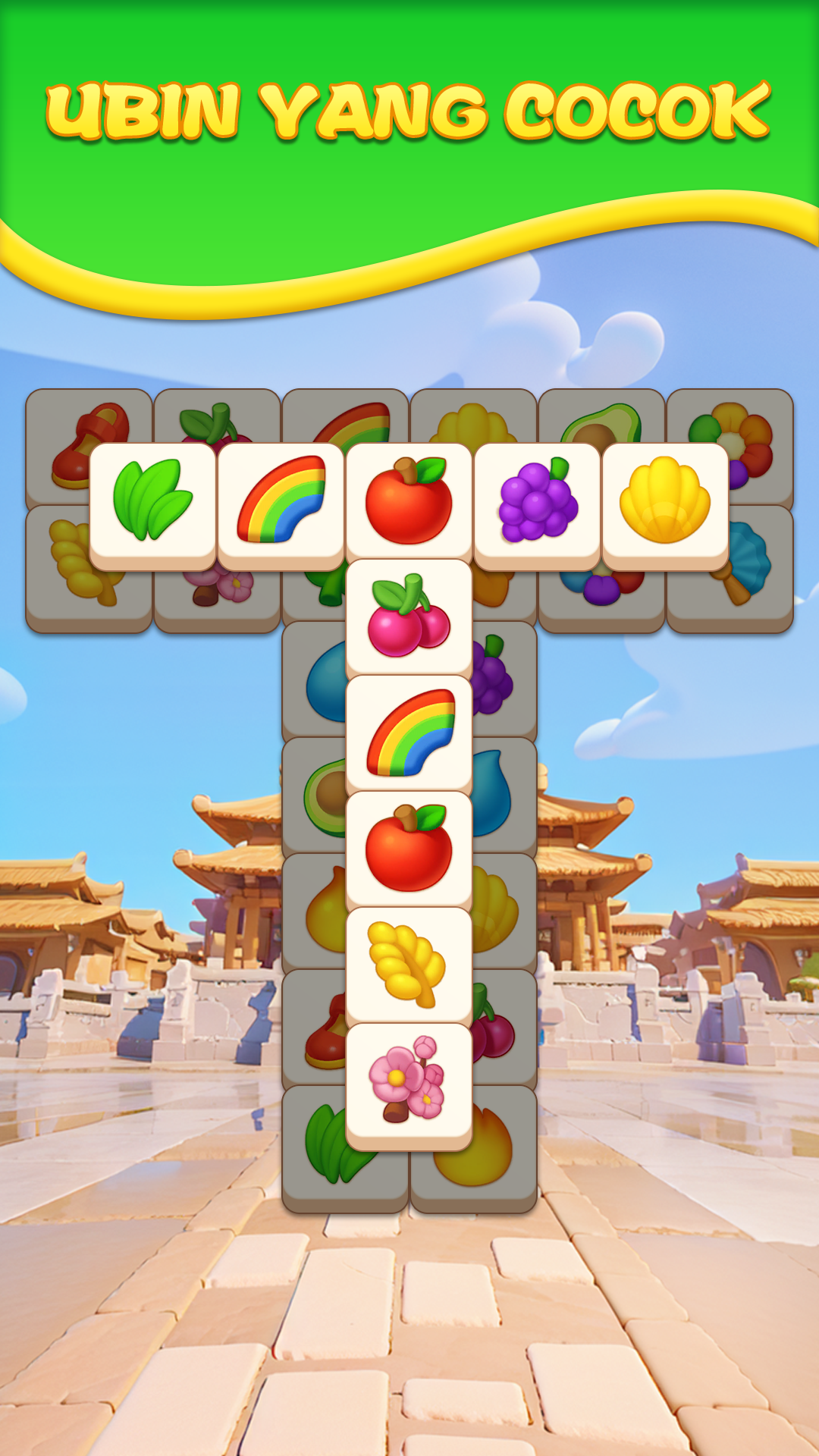 Tile Global Trip Screenshot 2