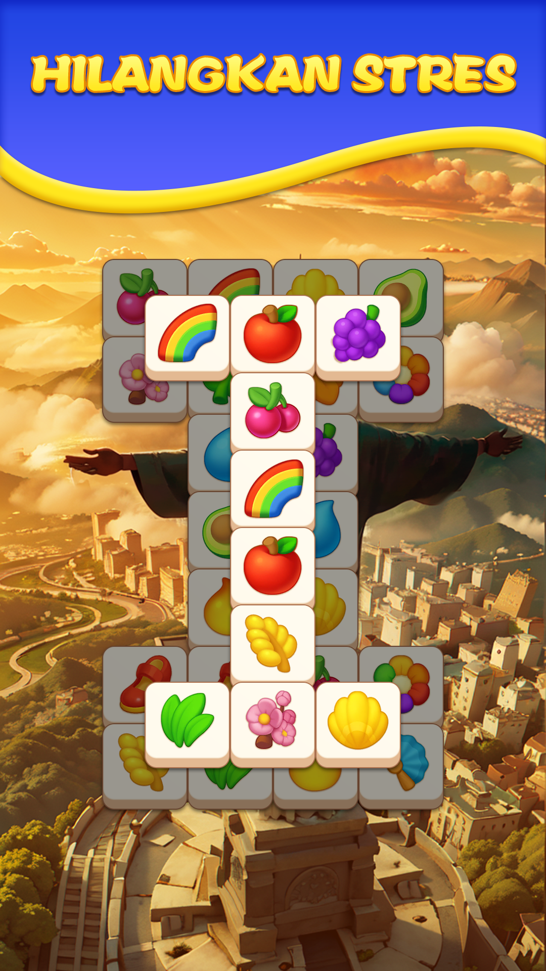 Tile Global Trip Screenshot 3