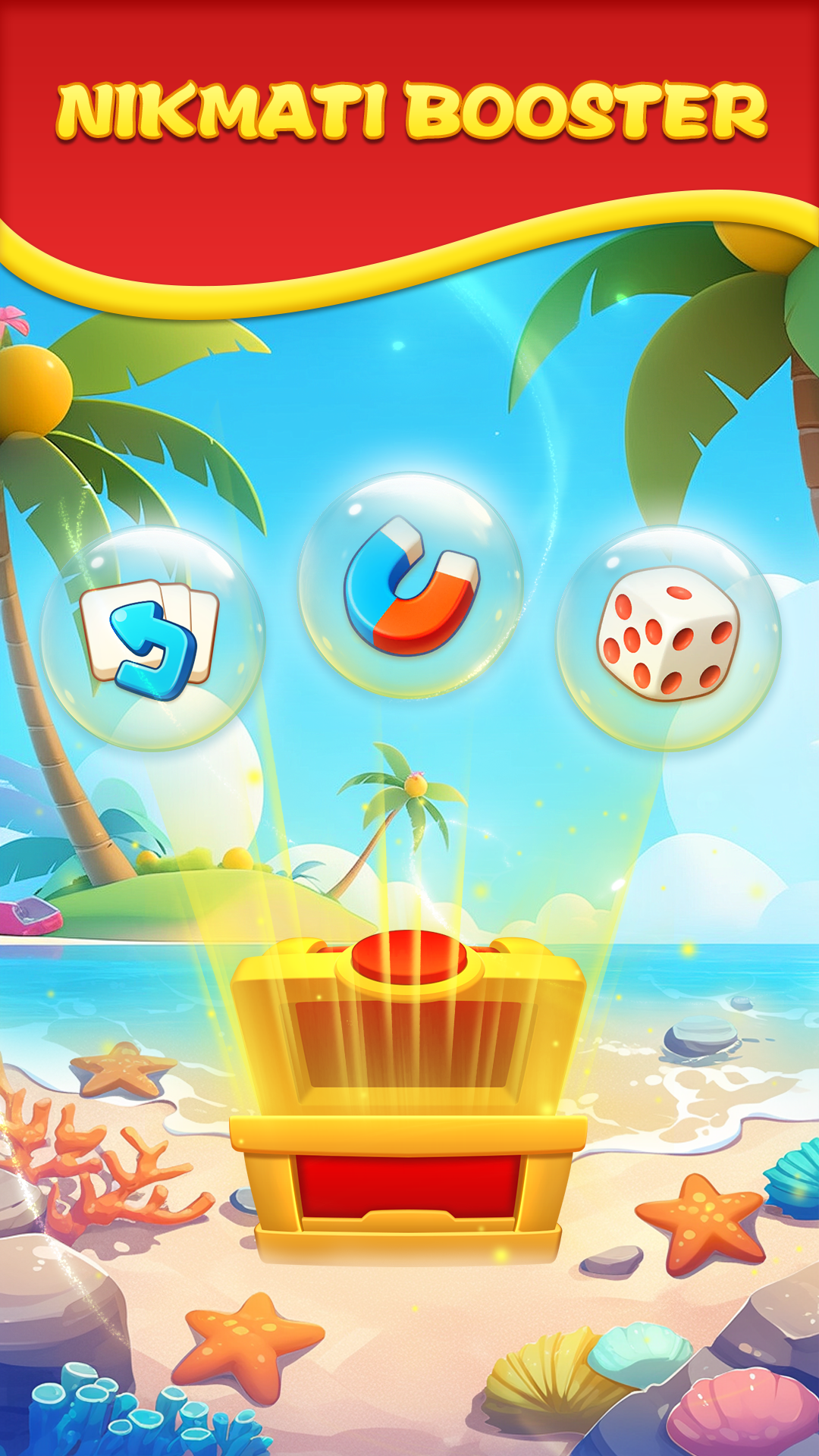 Tile Global Trip Game Screenshot 1