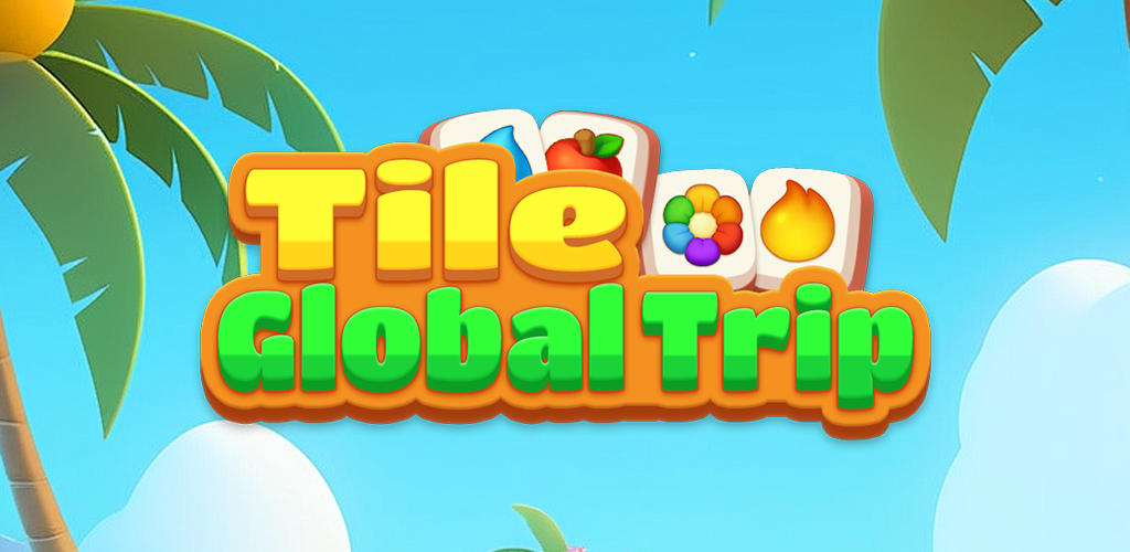 Tile Global Trip Banner